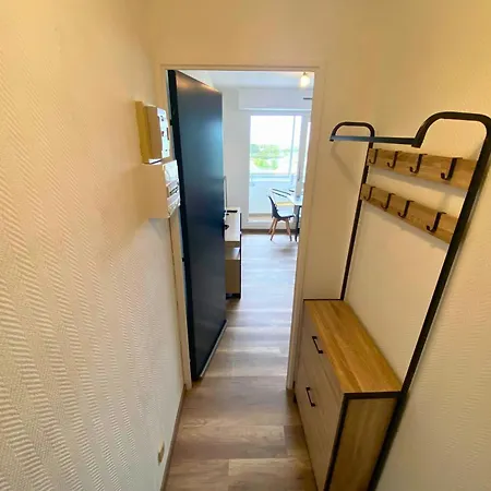 Ancre - Vue Sur - Port *