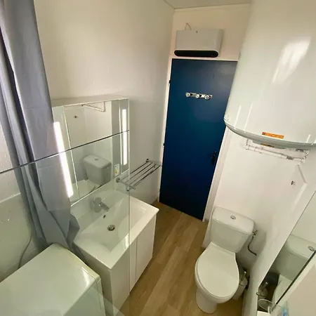 Ancre - Vue Sur - Port Apartamento