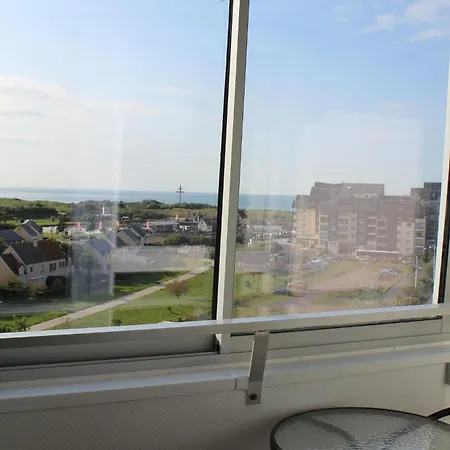 Ancre - Vue Sur - Port Apartamento