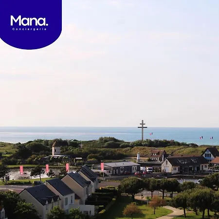 Ancre - Vue Sur - Port *