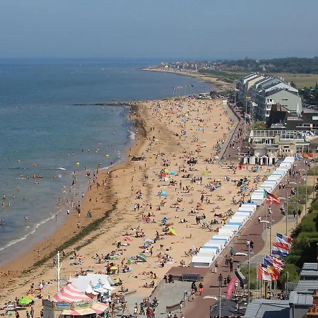 Ancre - Vue Sur - Port