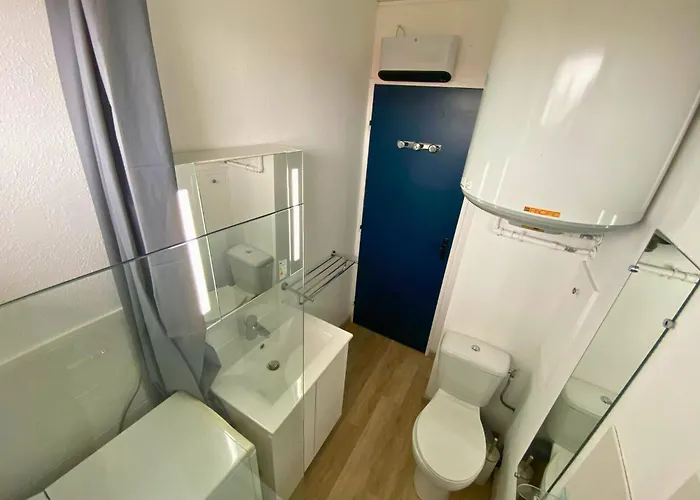 Ancre - Vue Sur - Port Apartamento