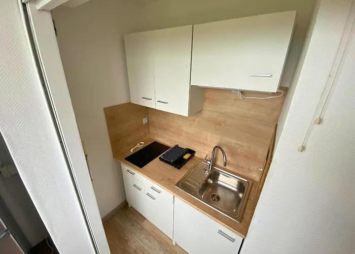 Ancre - Vue Sur - Port *