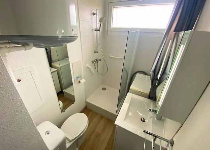 Ancre - Vue Sur - Port