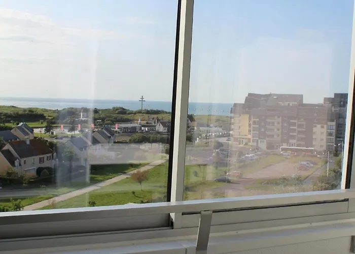 Ancre - Vue Sur - Port Apartamento