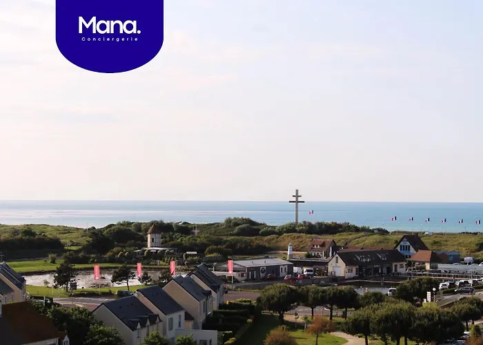 Ancre - Vue Sur - Port *