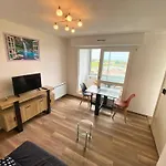 Ancre - Vue Sur - Port Apartment