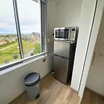 Ancre - Vue Sur - Port Apartment Courseulles-sur-Mer