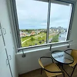Ancre - Vue Sur - Port * Courseulles-sur-Mer