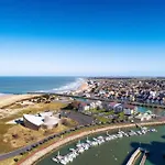 Ancre - Vue Sur - Port Apartment Courseulles-sur-Mer