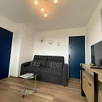 Ancre - Vue Sur - Port Apartment