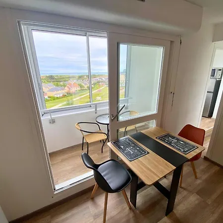 Appartamento Ancre - Vue Sur - Port *