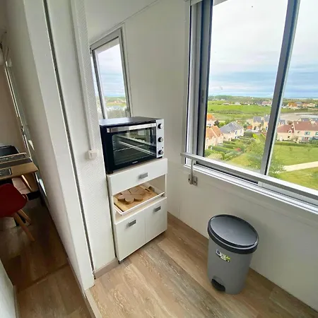 Apartment Ancre - Vue Sur - Port