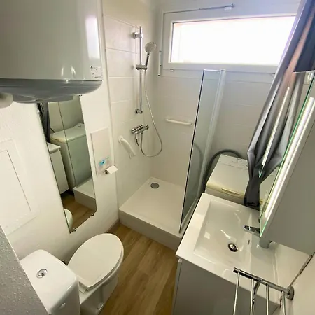 Ancre - Vue Sur - Port