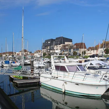 Ancre - Vue Sur - Port Apartment