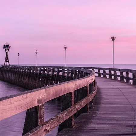 Ancre - Vue Sur - Port *