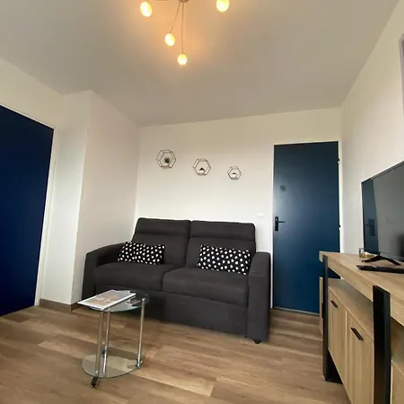 Ancre - Vue Sur - Port Appartamento