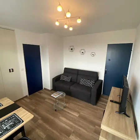 Ancre - Vue Sur - Port