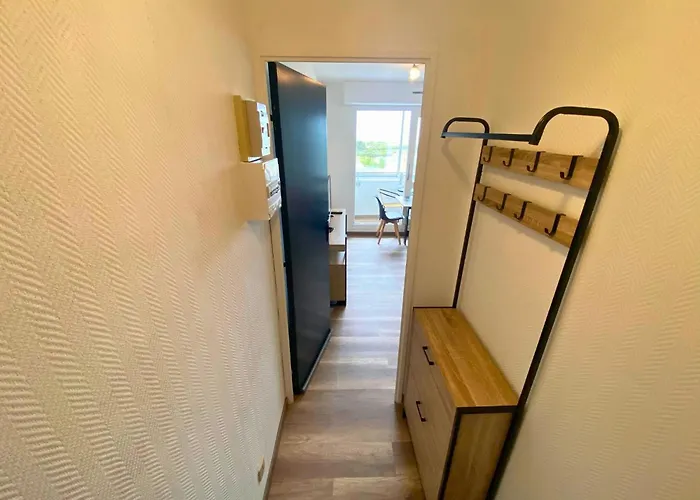 Ancre - Vue Sur - Port *