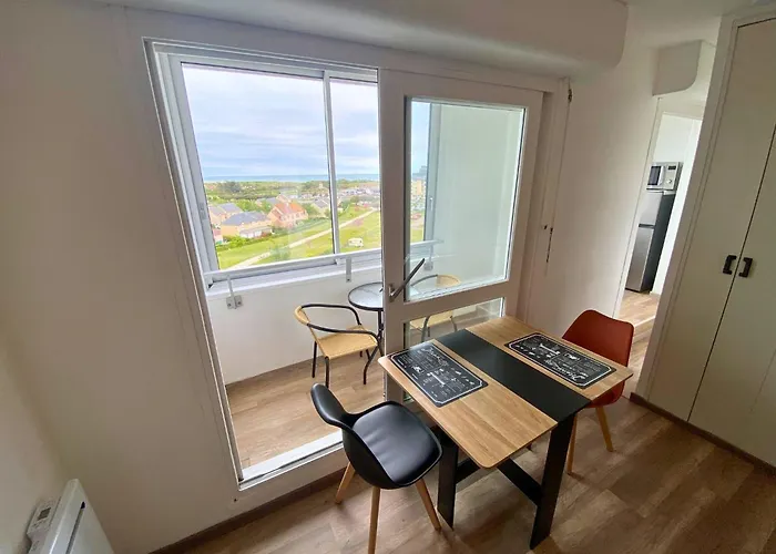 Appartamento Ancre - Vue Sur - Port *