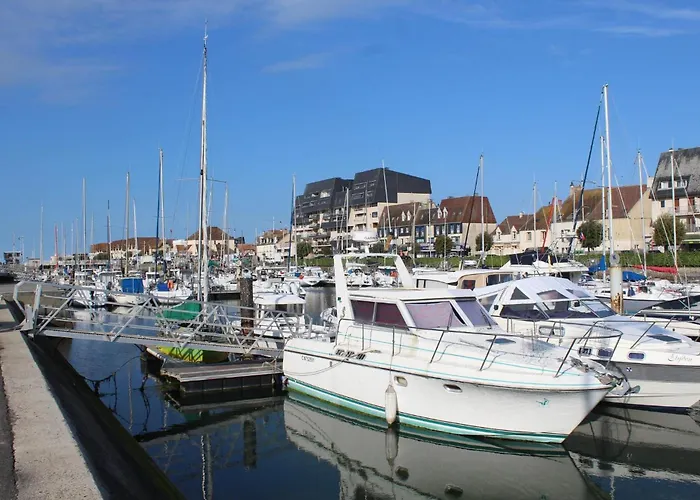 Ancre - Vue Sur - Port Appartamento