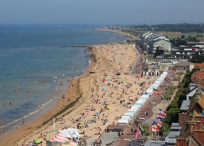 Ancre - Vue Sur - Port
